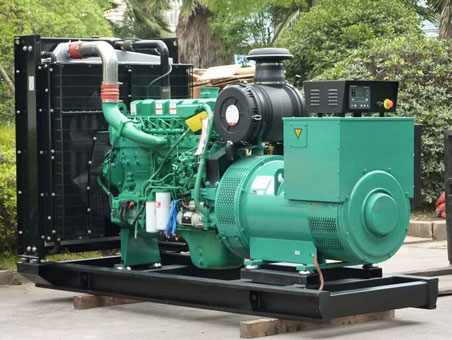 龙文710kw康明斯柴油发电机组图片 龙文710kw康明斯柴油发电机组图片