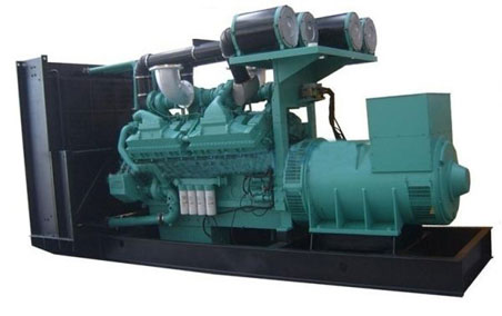 龙文200kw康明斯发电机组图片 龙文200kw康明斯发电机组图片