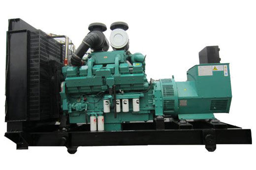 龙文柴油发电机组 龙文柴油发电机组