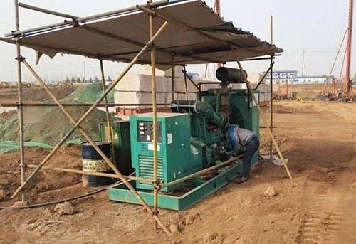 龙文发电机出租 龙文发电机出租