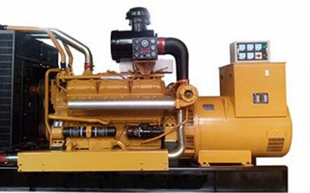 龙文发电机出租