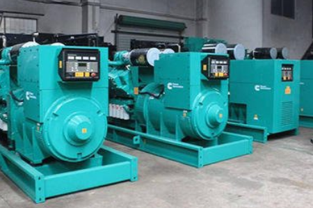 龙文柴油发电机 龙文柴油发电机