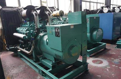 龙文柴油发电机 龙文柴油发电机