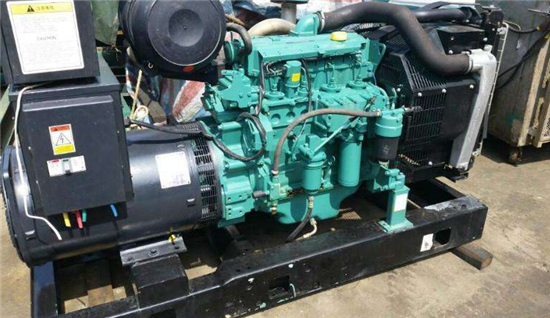 龙文柴油发电机 龙文柴油发电机